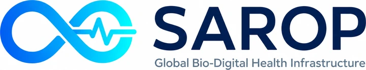 لوگوی رسمی Sarop